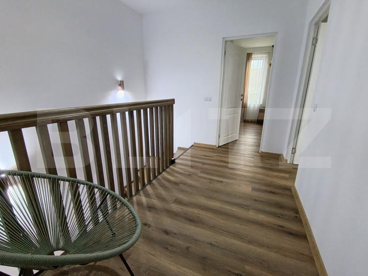 Apartament 3 camere, 100 mp, strada Crasnei