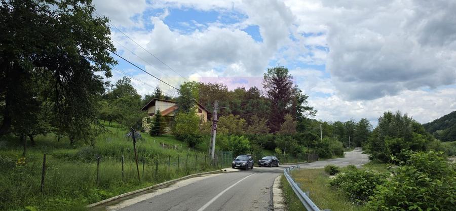 Cabana cu 5 camere de vanzare in Provita