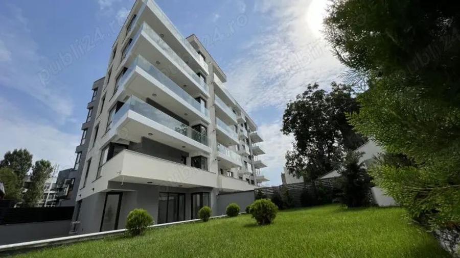 Unirii new Apartment