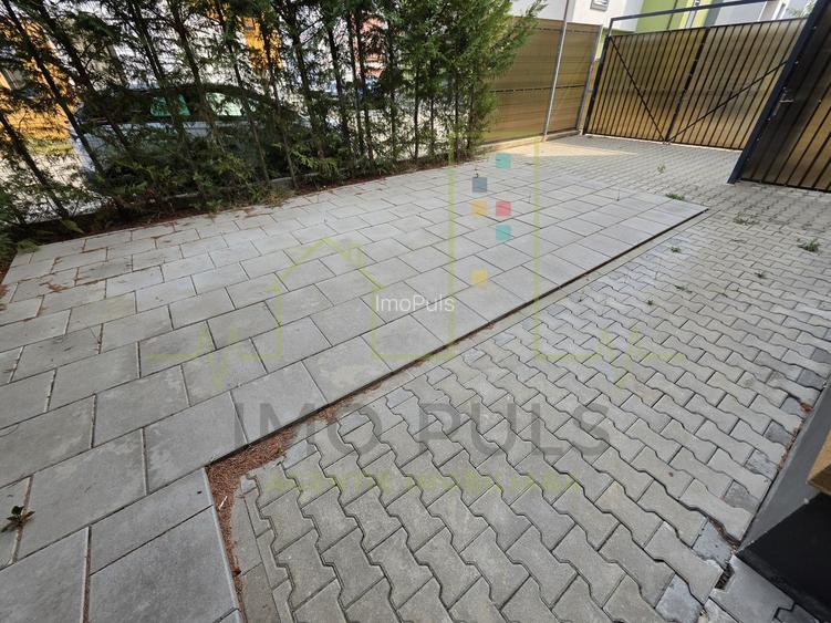 3 camere. 2 Bai. Gradina 103 mp. 2 locuri de parcare. Bl nou. - 10