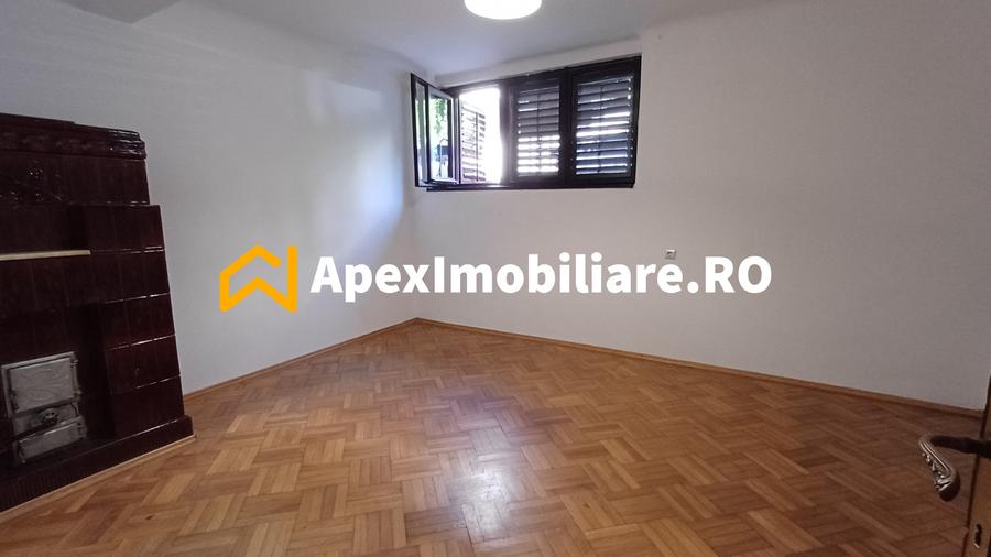 Birouri de închiriat Victoriei–Moxa, București | 40 mp, 2 camere