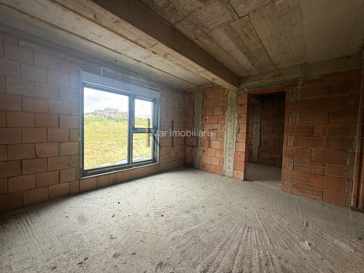 De vânzare Duplex în Borhanci cu panoramă deosebită - 6