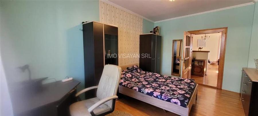 casa individuala potential afacere cartier Lazaret Sibiu - 2