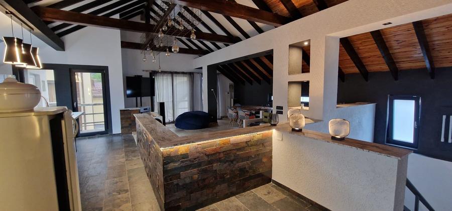 BUSTENI APARTAMENT NOU 111mp,3CAM+1,spre Caraiman-Castel Cantacuzino,proprietar