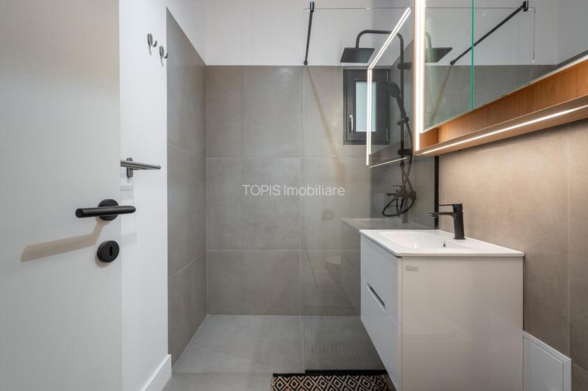 Parcul Cismigiu / Stirbei Voda / Apartament Premium Renovat / CT Proprie / 100mp - 12