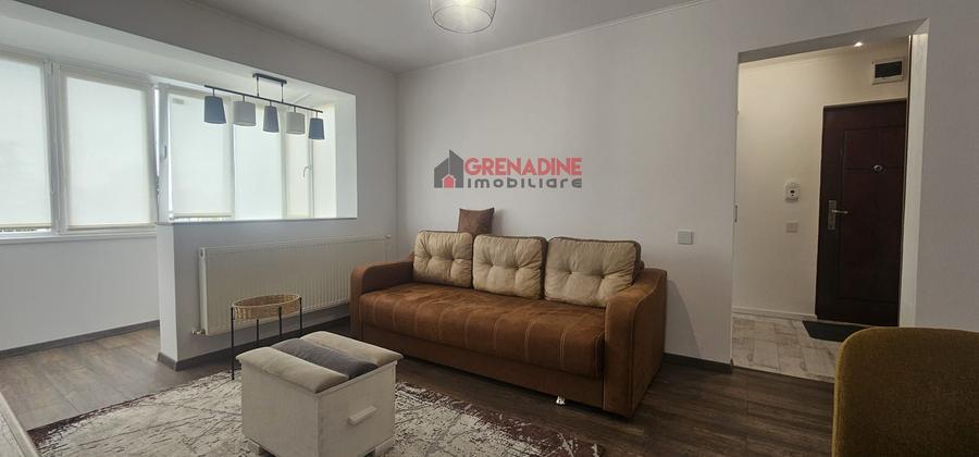Apartament 2 camere modern in Astra - Str. Soarelui - Cod 2032