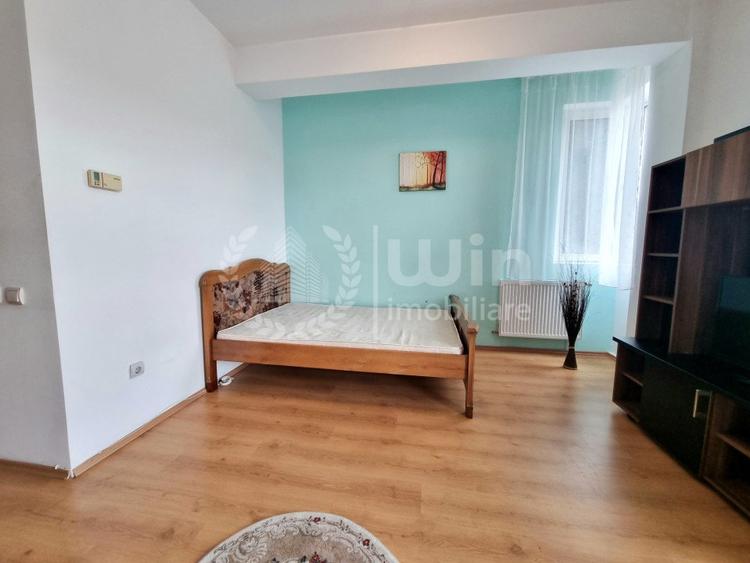 Apartament 1 camera | Etaj intermediar | Bloc nou | Zona Centrala!