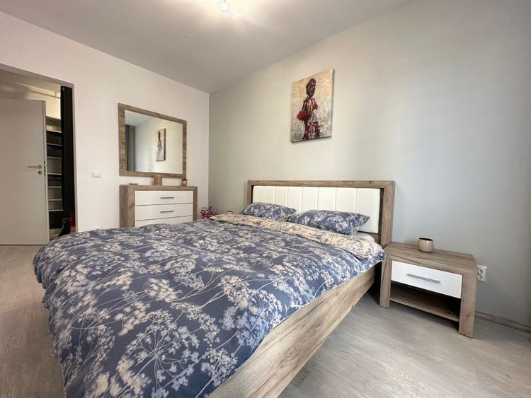 Apartament 3 camere - prima inchiriere - Magnolia