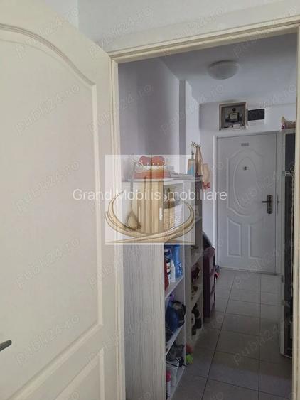 Apartament cu 2 camere și centrală proprie | Calea Șagului - 7