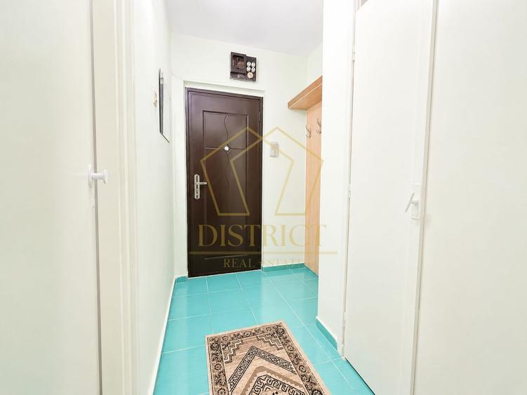 Apartament cu 1 camera | Tipografului