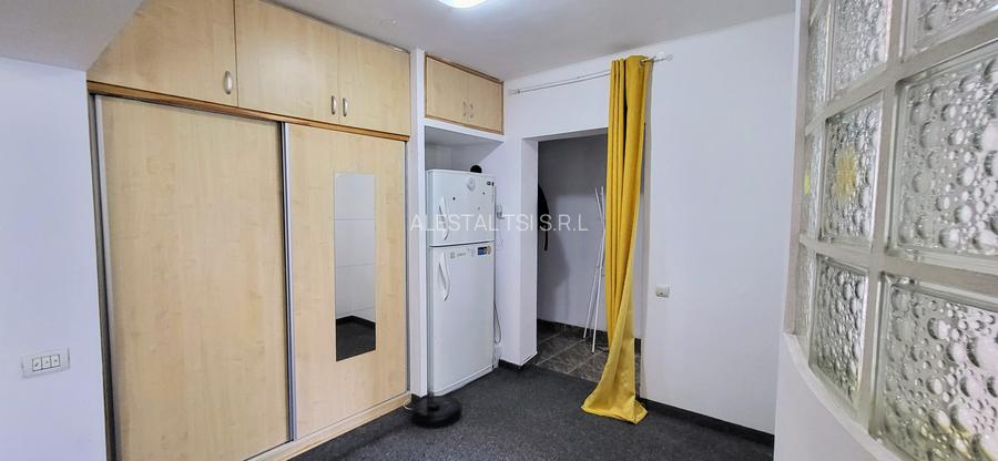 Dristor - 2 camere cu centrala la doua minute de metrou - pet friendly - 9