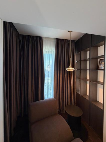 Ap 4 camere | Designer | 2 locuri parcare | Mobilat Utilat | Incalzire Gratuita