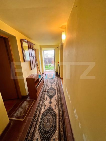 Casa formata din 2 corpuri+garaj- EXCLUSIVITATE BLITZ-comision 0 cumparator