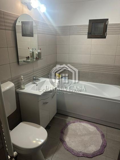 Apartament cu 4 camere zona Micro 14 110mp etaj inferior Pret: 120.000 neg.