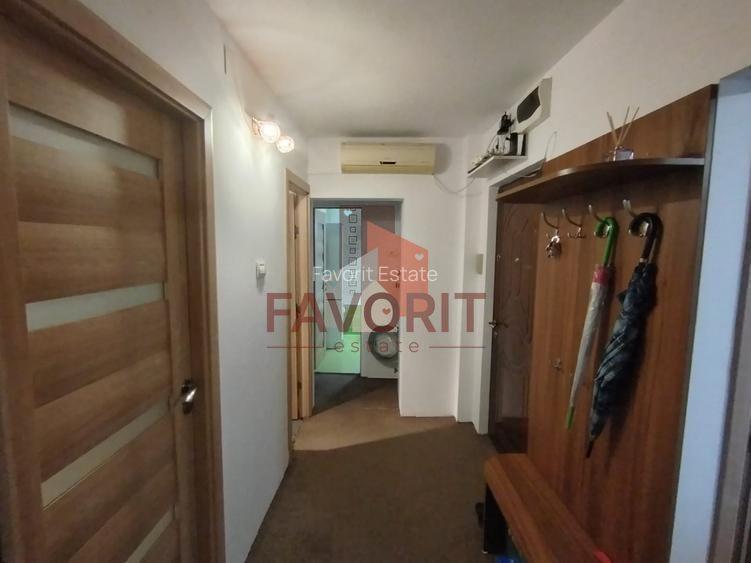 Apartament 3 camere decomandat | Zona Girocului - 9