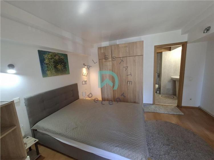 Apartament 2 camere Centrul Civic, 41mp - Brasov
