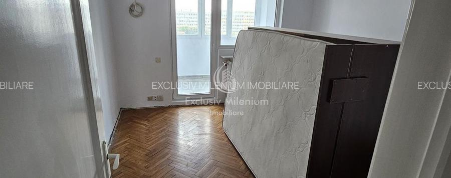 4 Camere Spatiu birouri Obor - Mihai Bravu - 8