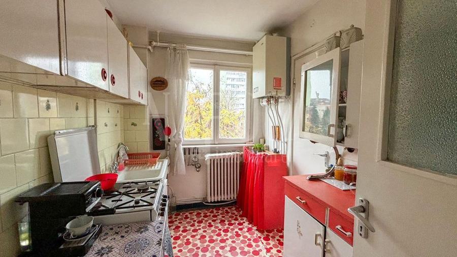 Apartament 3 camere de vanzare in Gheorgheni, Cluj Napoca