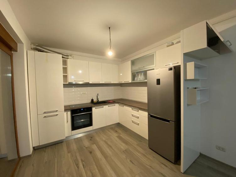 Ofer spre inchiriere apartament 2 camere, Dumbravita, Timis, Str. Mures, etaj. 1