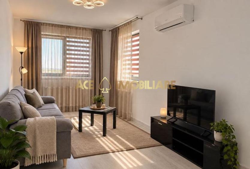 2 Camere de inchiriat | Theodor Pallady | Metrou | Parcare | Centrala |