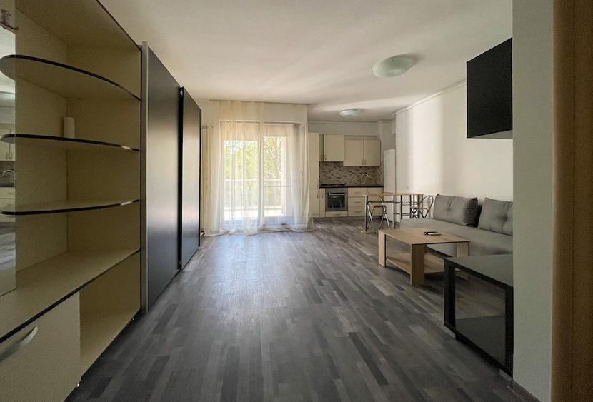 Garsonieră spațioasă de vânzare – Aviației / Residence 5