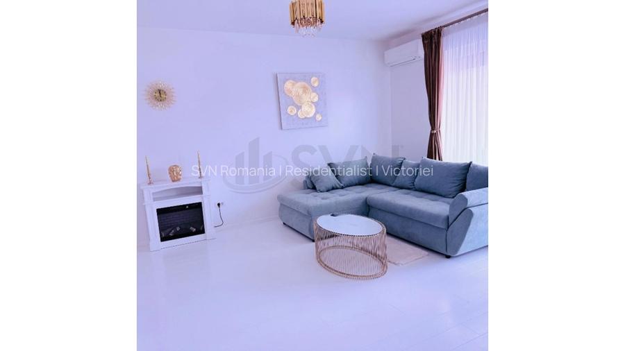 REA1029431 Apartament 3 camere I Parcare 2 I Boxa I Zoo Baneasa I Pipera - 8