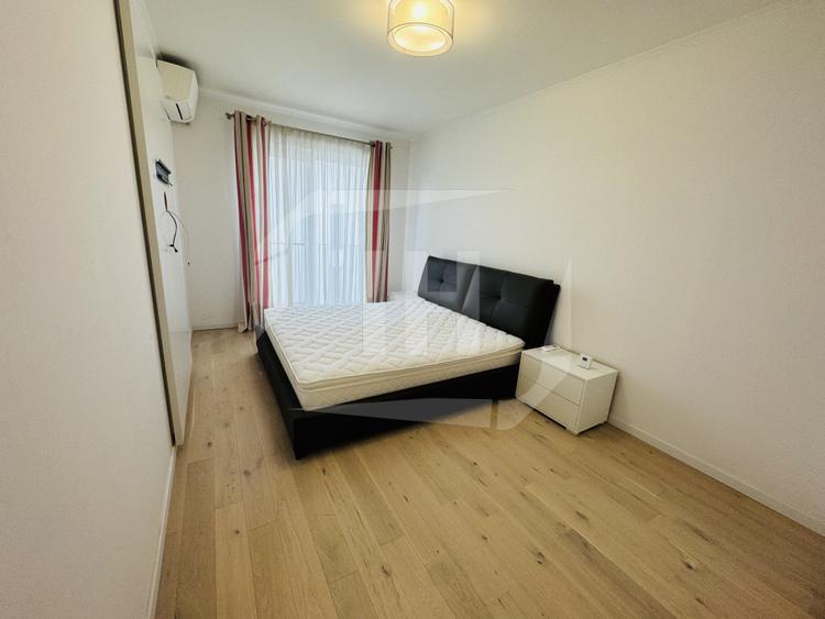 Apartament 2 camere, decomandat, bloc nou in zona The Office
