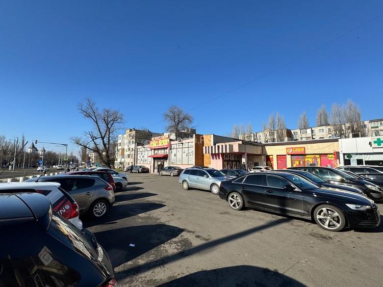 Spatiu comercial langa Profi - Micro 40 - 3