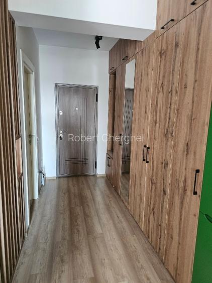 Apartament modern cu parcare inclusa - Palas Mall - 5