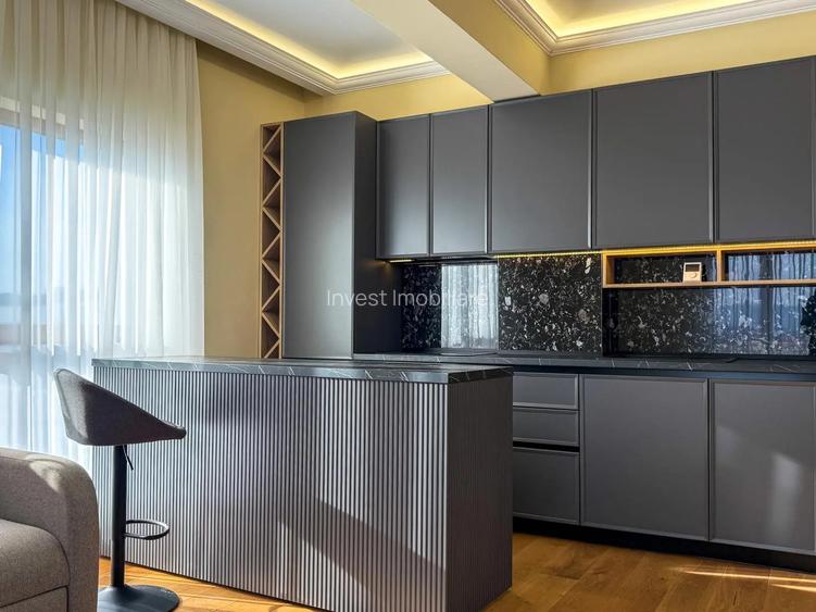 APARTAMENT CU 2 CAMERE, 58 MP, ETAJUL 1, FINALIZAT SI INTABULAT - 6