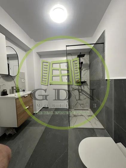 Apartament 3 camere de închiriat Kastanii Rezidence