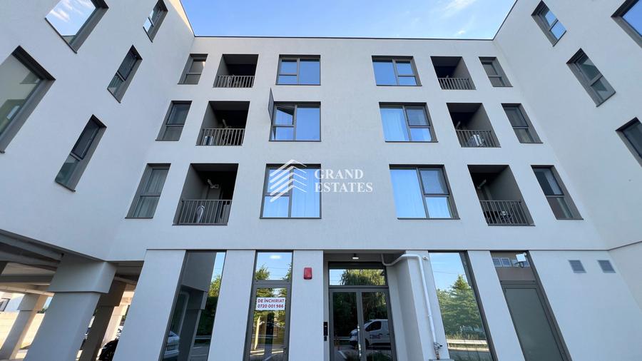 DEOSEBIT! I 2 camere | Prima închiriere | Bonavita Residence I Parcare