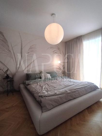 Apartament 2 camere de inchiriat in Plopilor, Cluj Napoca