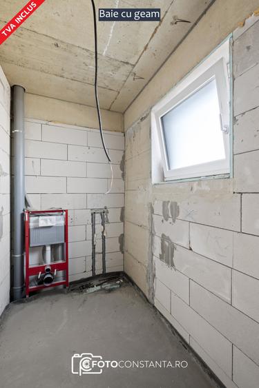✅TVA inclus: Apartament la mare · piscină bloc · încălzire pardoseală