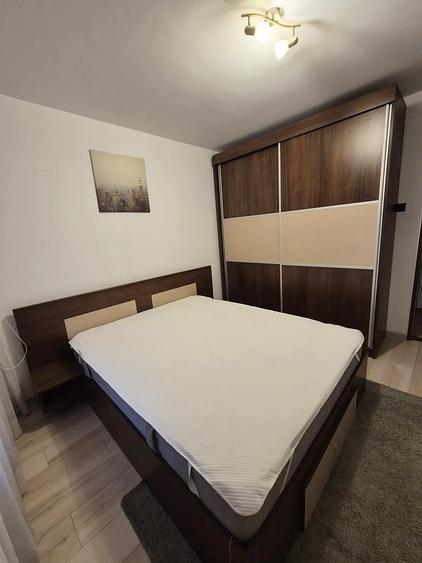 Apartament 3 Camere Tei