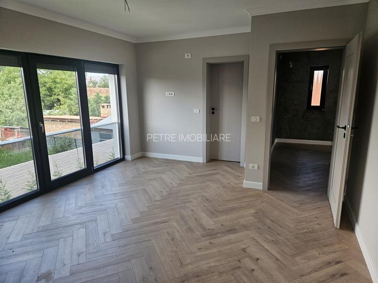 Vila individuala lux 2026 P+E  Ciarda-Buziasului - 2