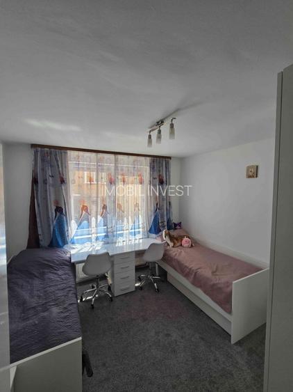 Apartament 2 Camere, Etaj 1, Parcare și Pivniță, Zona Cetate - 3