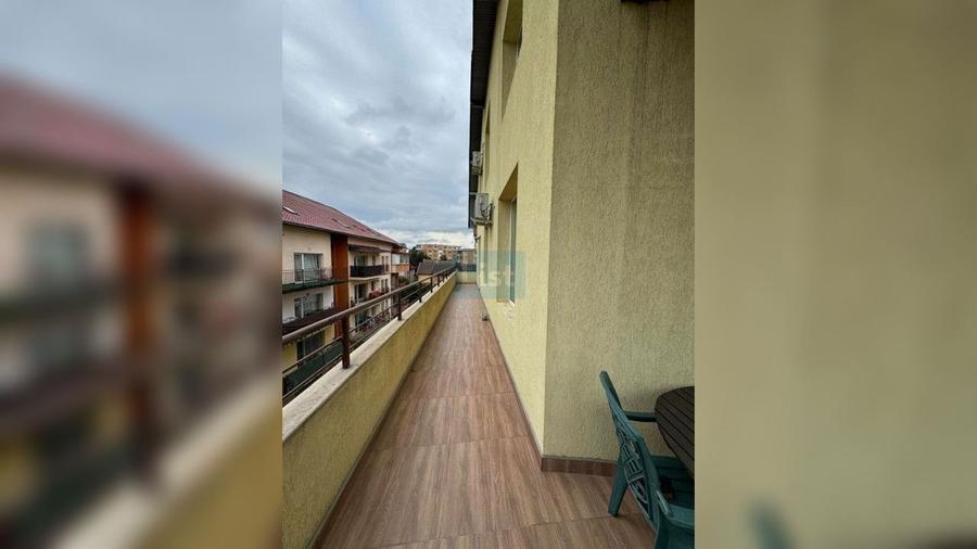0% Comision | Apartament semidecomandat cu 4 camere, 97 mp | Zorilor |