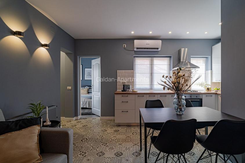 Apartament 3 camere de închiriat – Calea Plevnei - 6