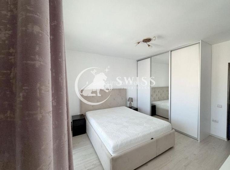 Apartament 3 camere | Terasa | Parcare | Boxa depozitare | Zorilor Calea Turzii - 3