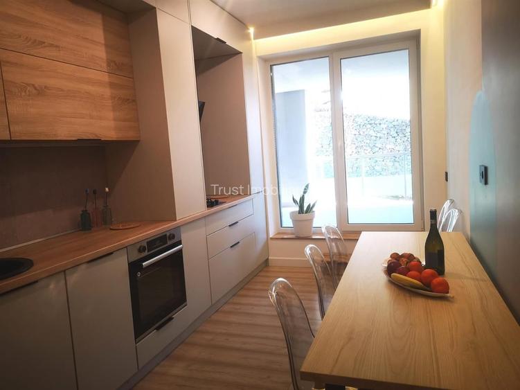 3 camere l 63 MP + Terasa 36 MP l 2 Bai l Grigorescu