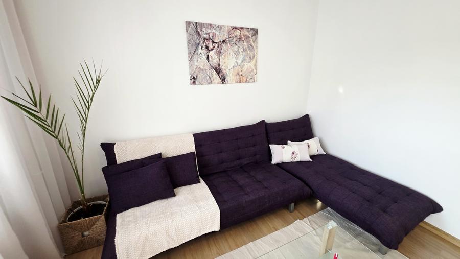 Inchiriere 2 camere Baneasa vedere Lacul Herastrau
