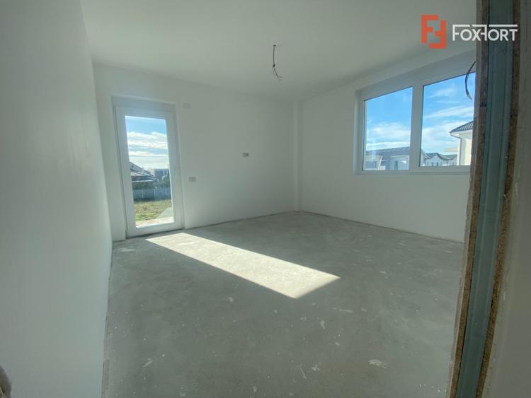 Apartament de vanzare cu 2 camere, Etaj 2, zona Chisoda