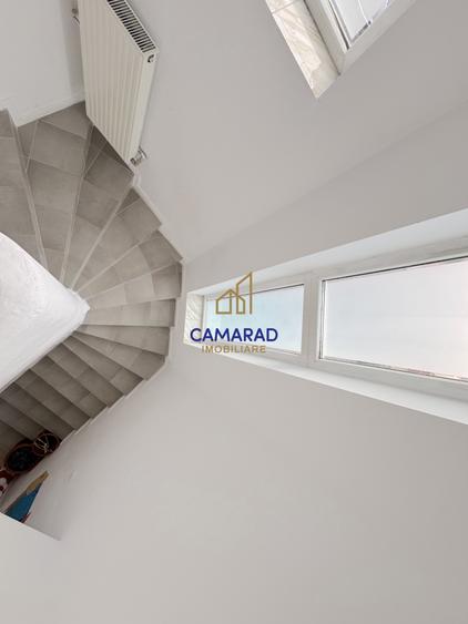 Casă de vânzare cu 5 camere - Piața Iancului/Muncii