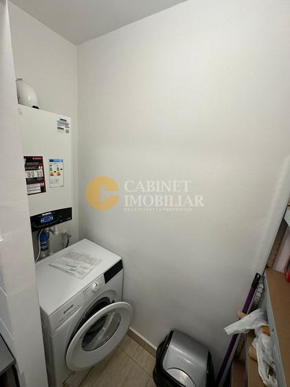 TATARASI - 2 CAMERE - FARA RISC - MOBILAT SI UTILAT