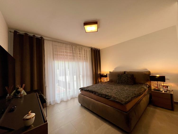 Casă duplex modernă în Dezmir | 140 mp utili | 450 mp teren | Garaj