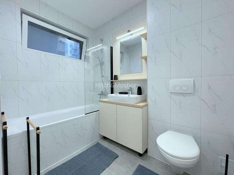 Apartament 3 camere - Denya Forest 5 - 16