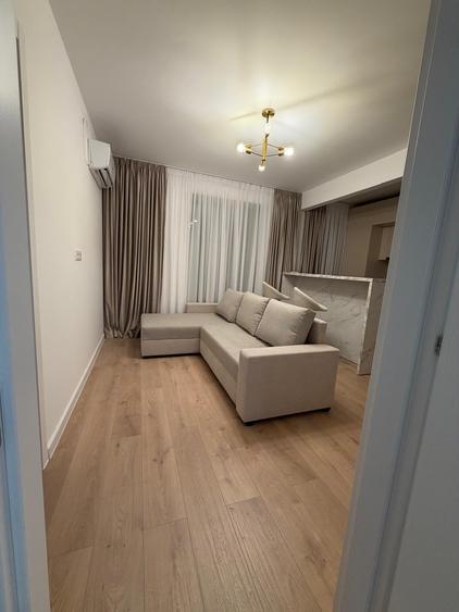 Apartament 2 Camere | Hils Titanium | Loc parcare | Balcon | Metrou