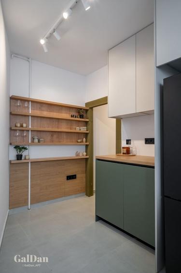 Apartament 3 camere | Prima închiriere | Renovare lux |Parcul Cișmigiu