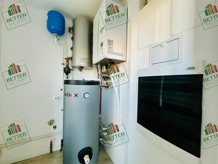 Casă nouă in Comuna Berceni | 150 mp | 4 camere | Pompă căldură | Panouri FV - 13
